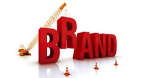 building your brand